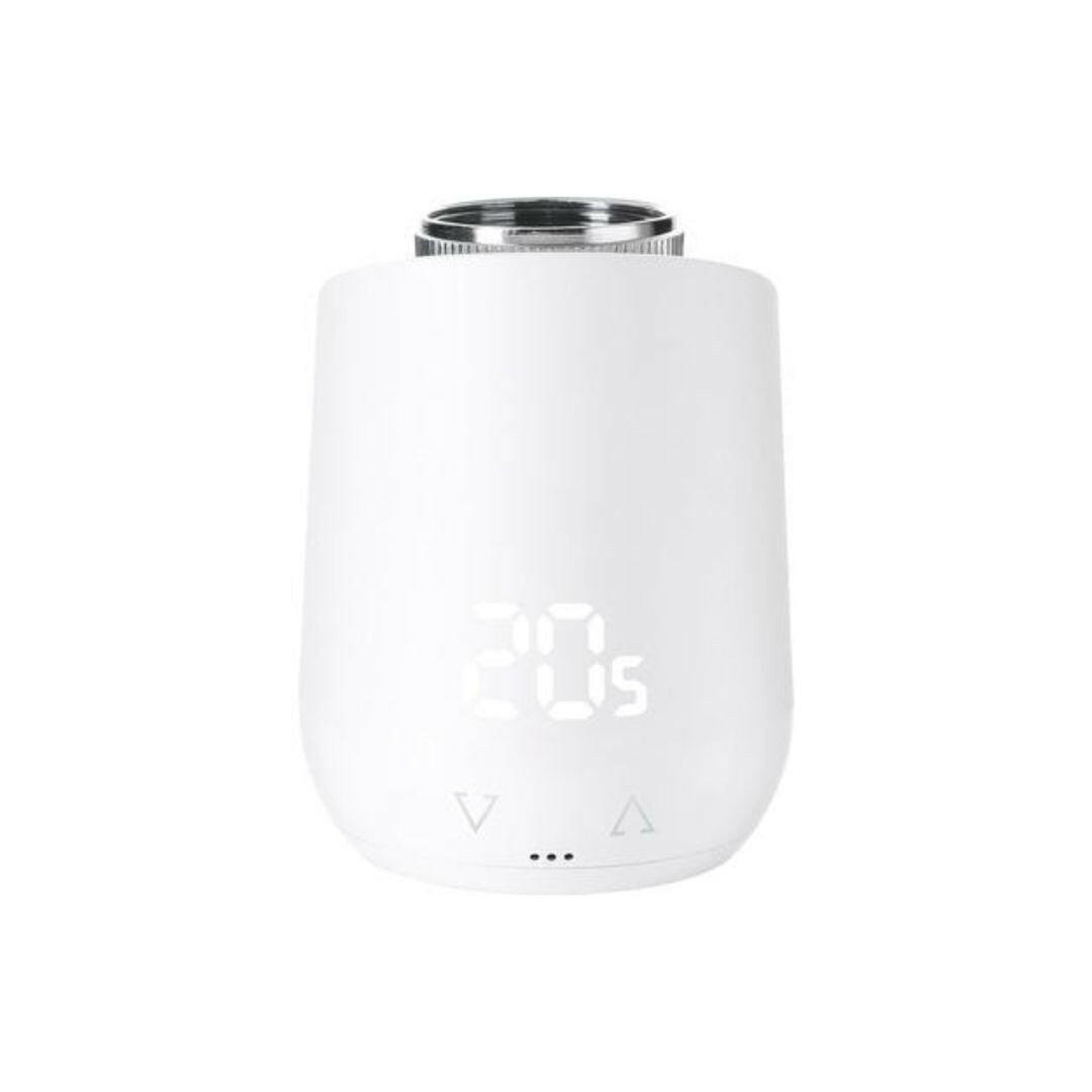 Eurotronic Comet Wifi Heizkörperthermostat.