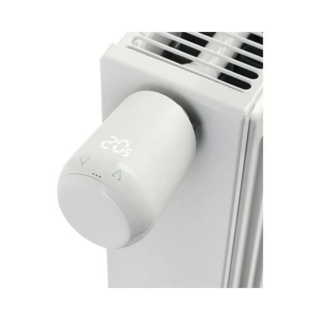 Eurotronic Comet Wifi Heizkörperthermostat.