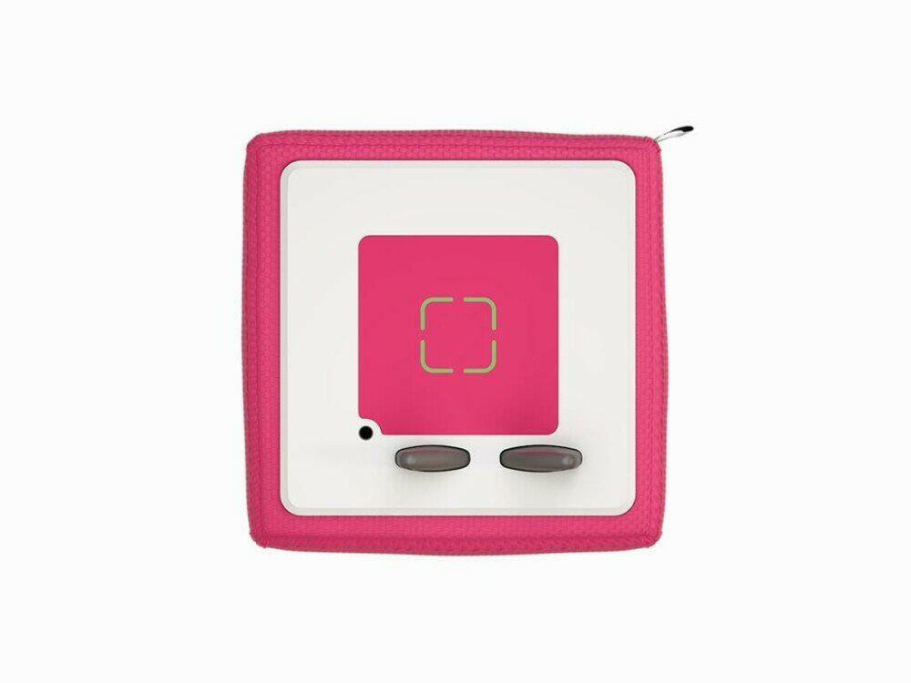 Toniebox Starterset pink – Audioplayer für Kinder, 7.