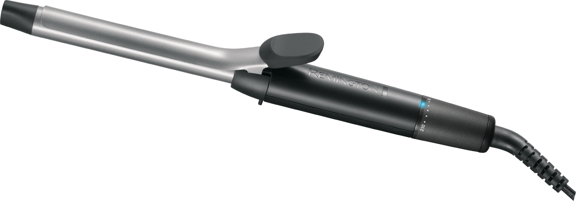 Remington CI5519 Lockenstab 19mm mit Keramik-Turmalin.