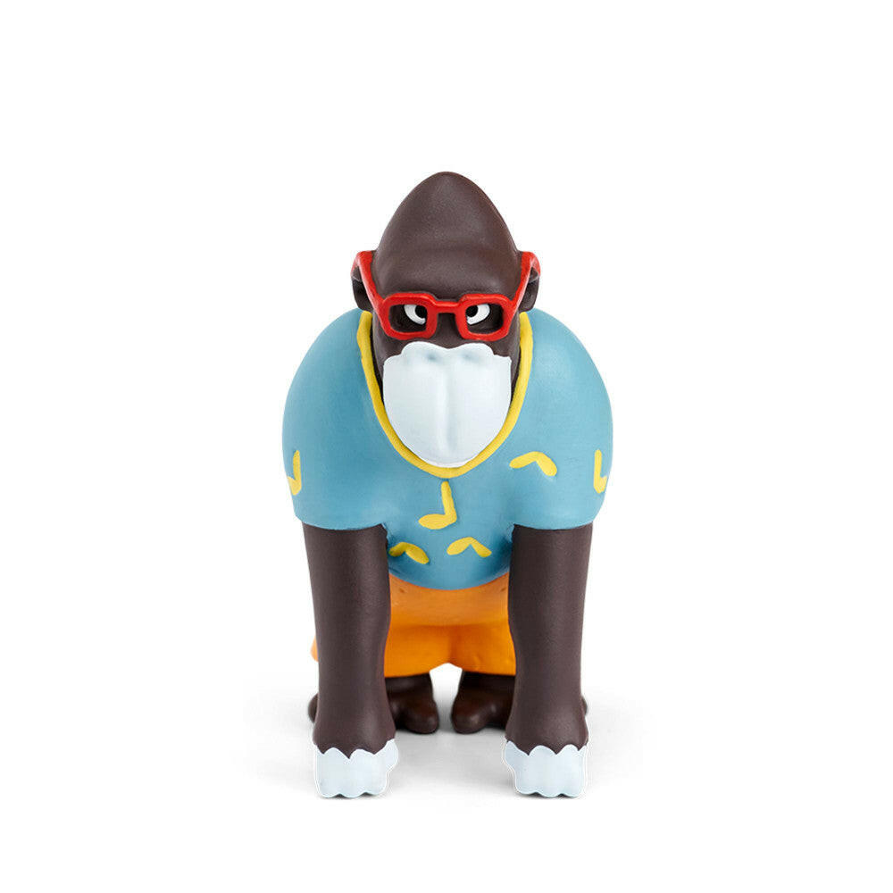 Tonie Hörfigur Volker Rosin – Gorilla mit Sonnenbrille, 53.