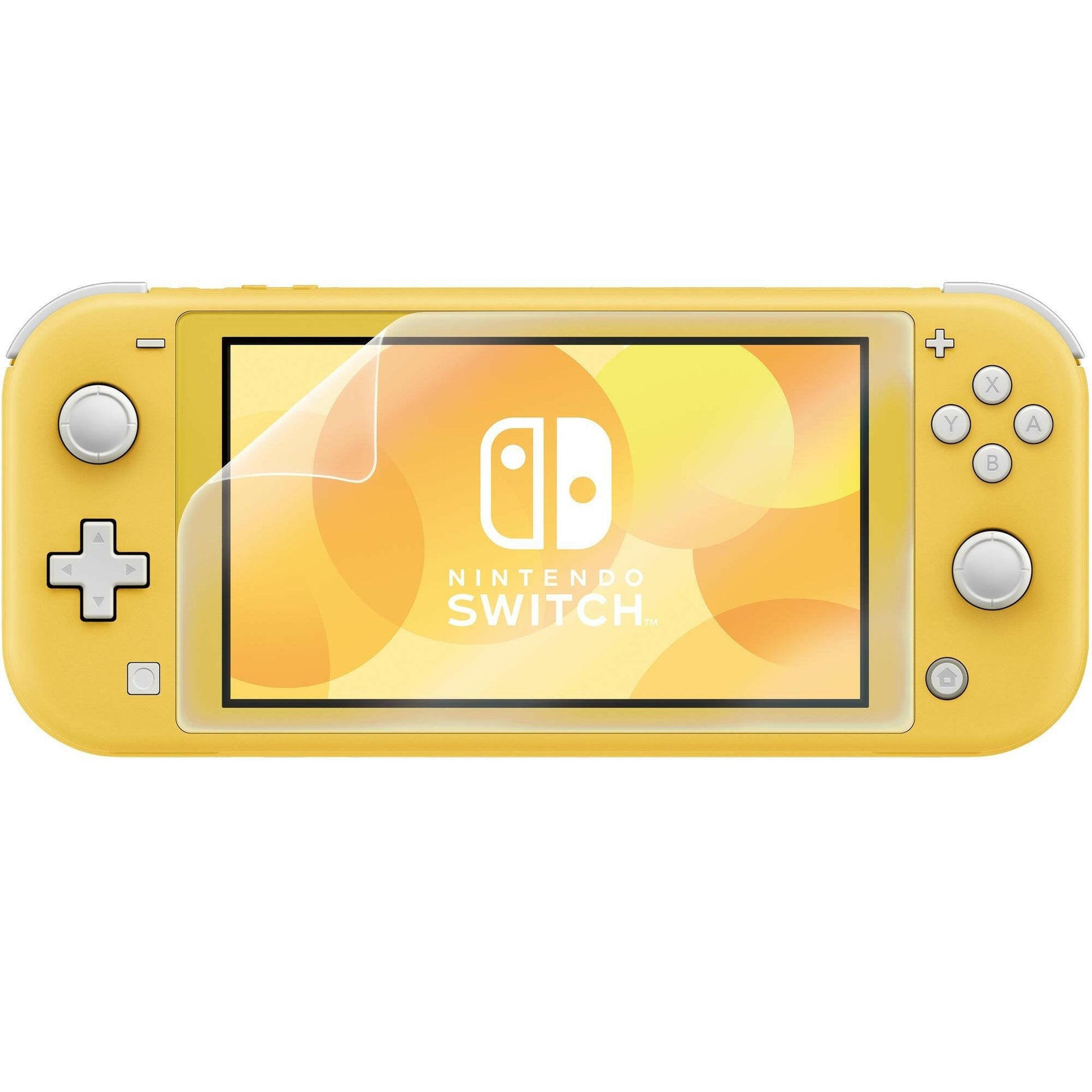 HORI One & Done Schutzfolie für Nintendo Switch Lite.