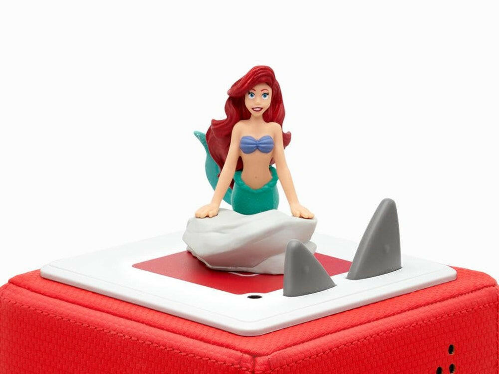 Tonies Disney Arielle Hörfigur für Toniebox, 57.