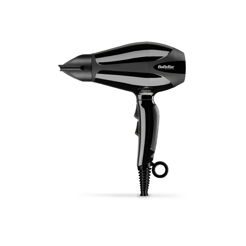 6715DE Compact Pro 2400 Haartrockner B-Ware.