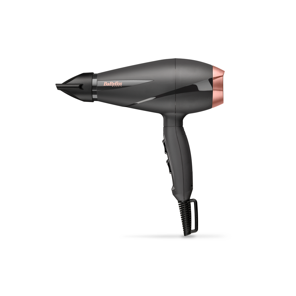 BaByliss Smooth Pro 2100.