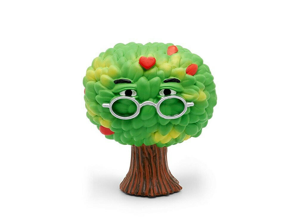 Tonies Der Traumzauberbaum Hörfigur für Toniebox, 44.