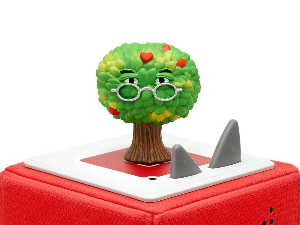 Tonies Der Traumzauberbaum Hörfigur für Toniebox, 44.