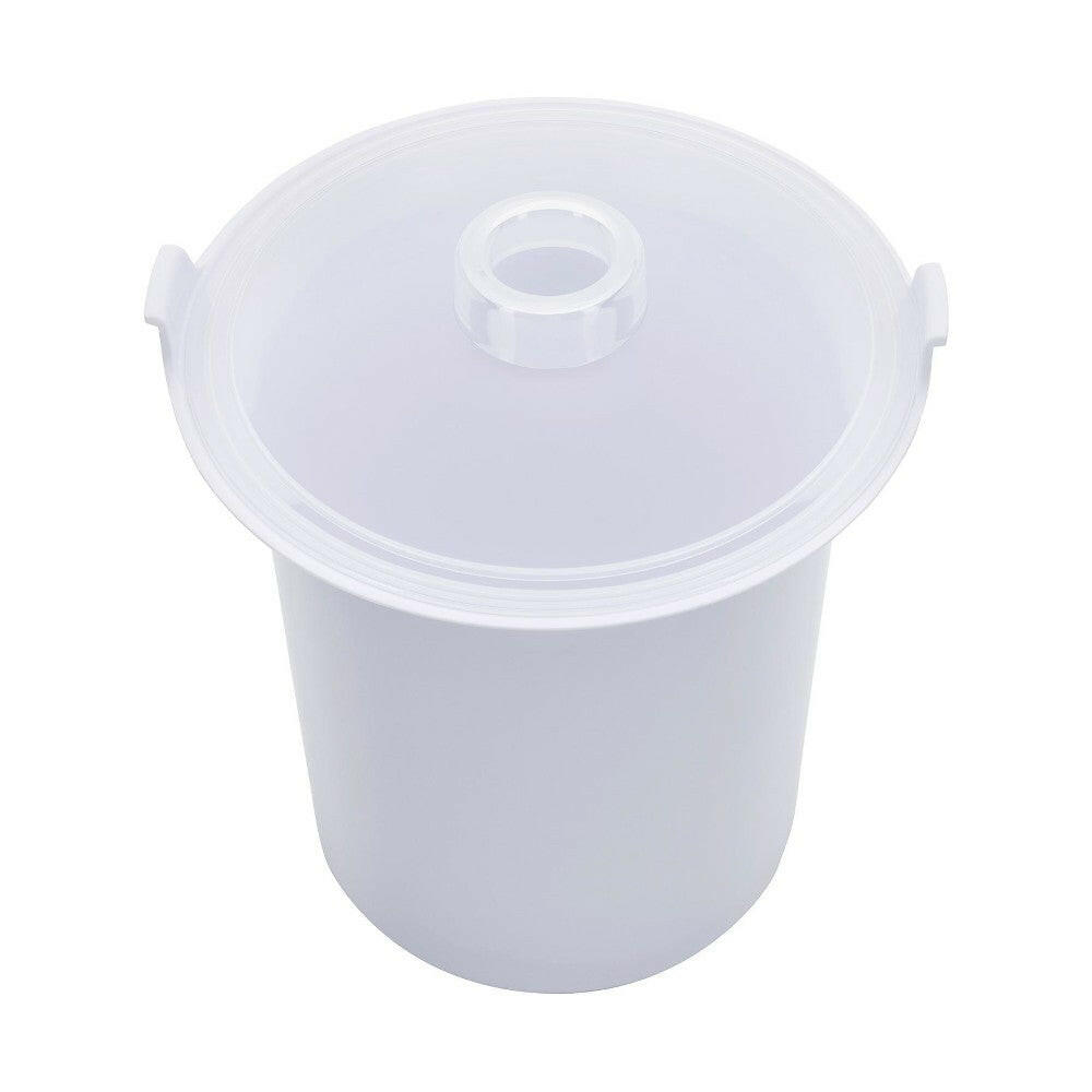 Steba IC 110 Eismaschine 1,2 l, 5 Programme (für.