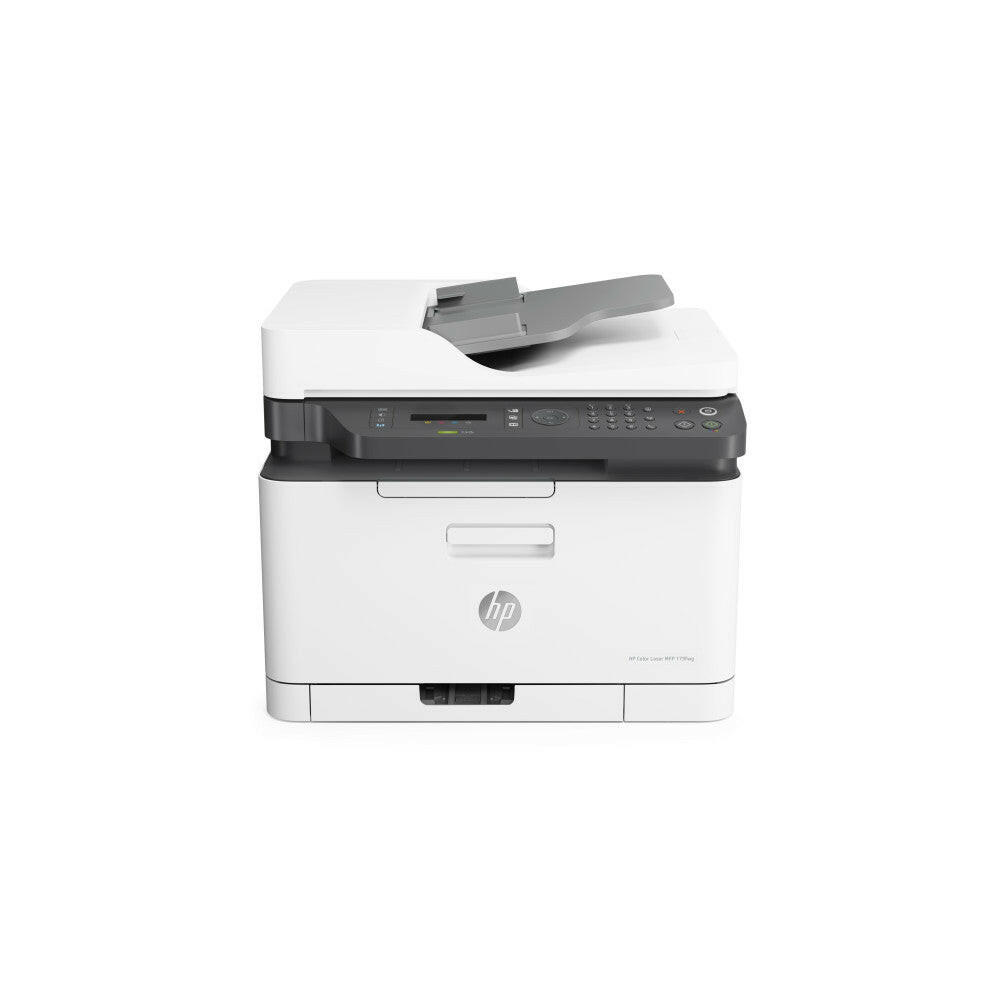 HP Color Laser MFP 179fwg - 4-in-1 Drucker, Wi-Fi, USB.