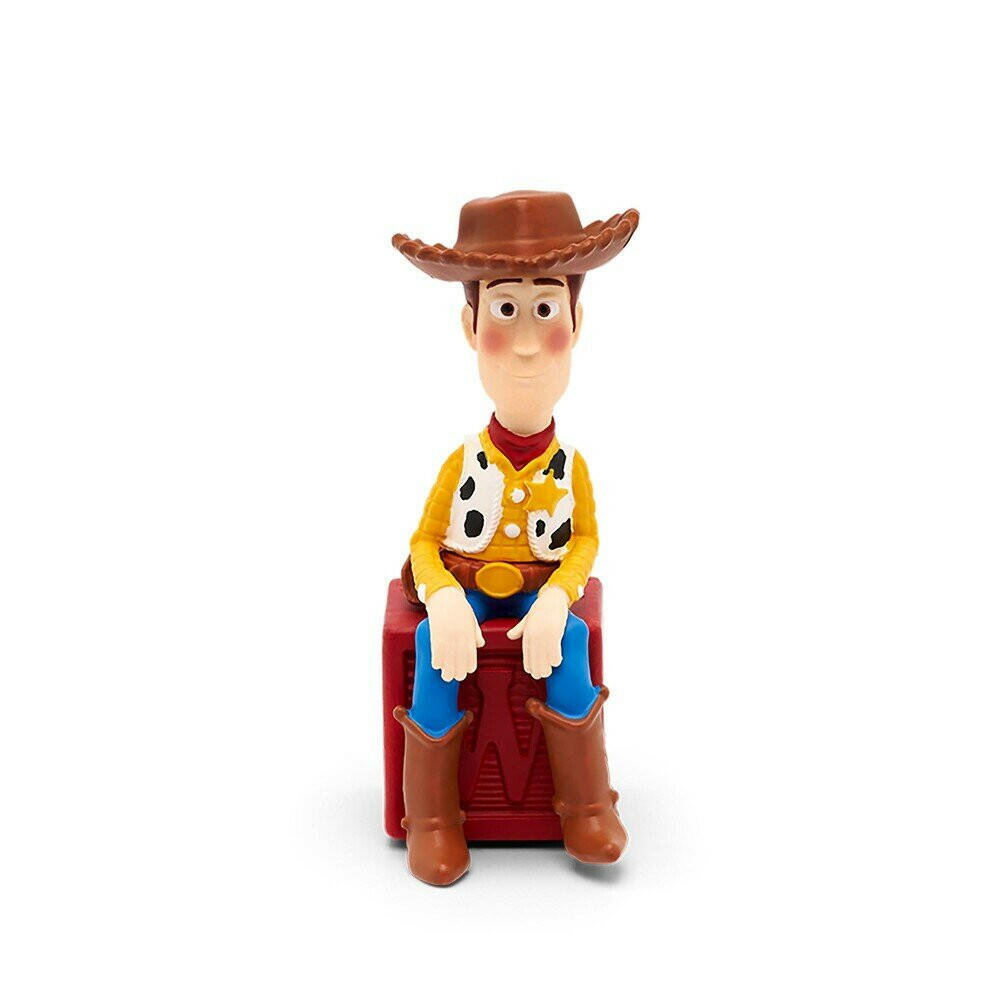 tonies Toy Story Hörfigur für Toniebox, ab 4 Jahren.