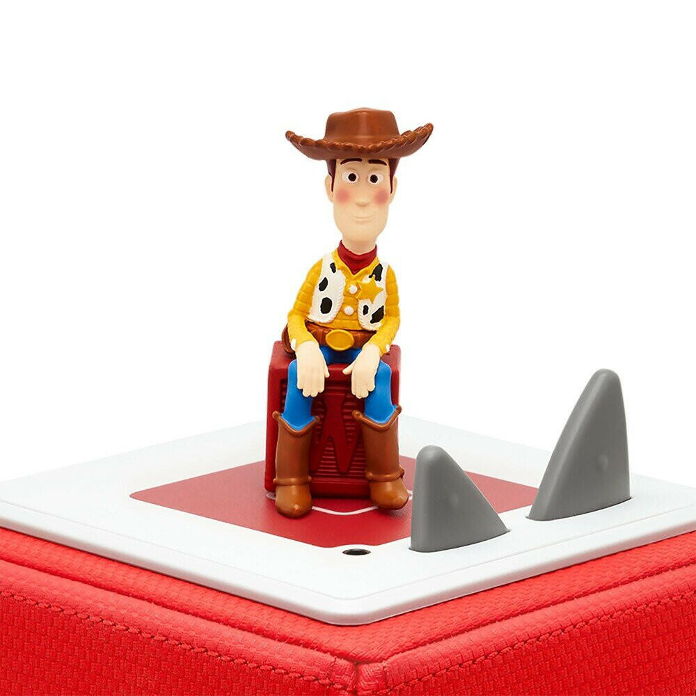 tonies Toy Story Hörfigur für Toniebox, ab 4 Jahren.