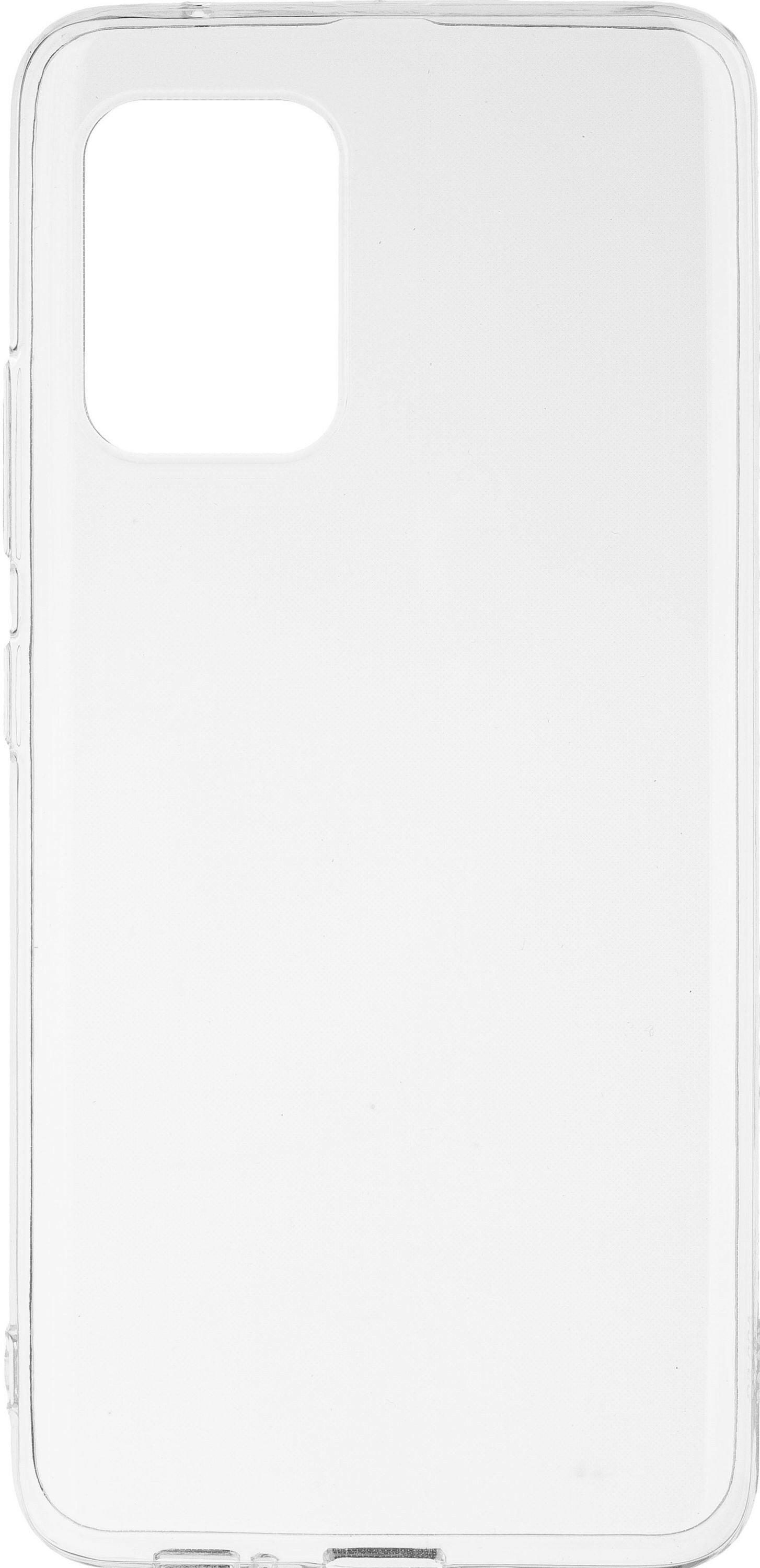 PETER JÄCKEL Transparent Solid Case für Gigaset GS4.