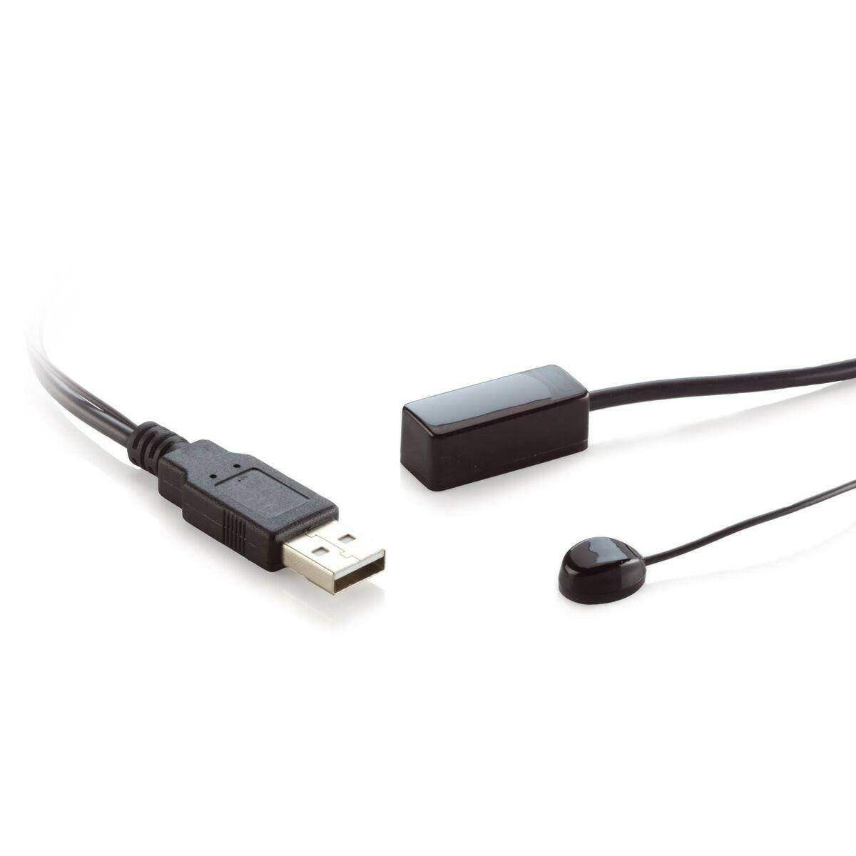 Marmitek IR 100 USB Extender für Apple TV & Android Box.