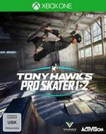 Tony Hawk's Pro Skater 1+2 (XONE) - Sportspiel für Xbox One.