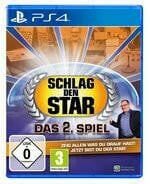 Astragon Schlag den Star PS4-Spiel - Neue Herausforderungen.