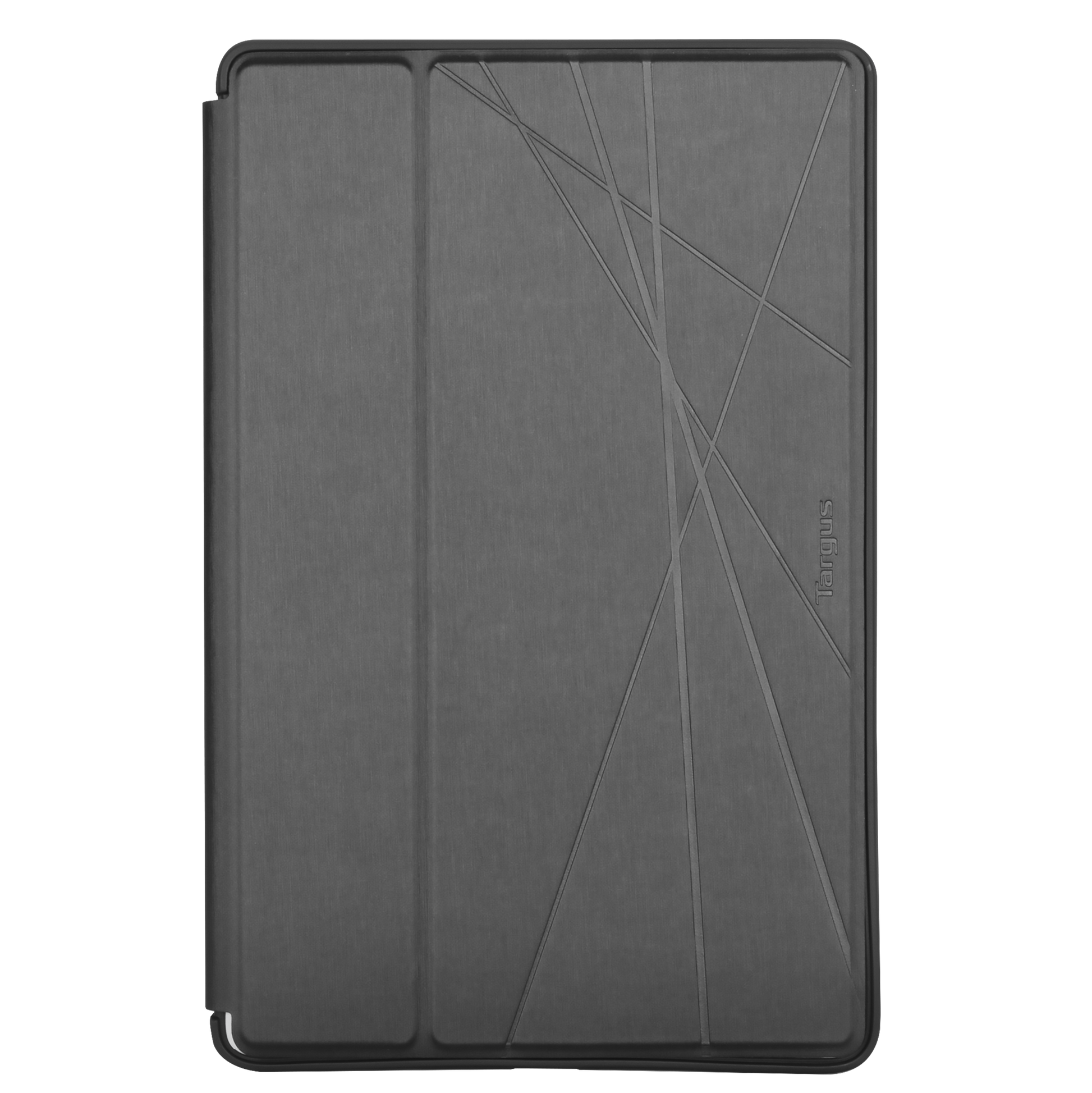 Targus THZ875GL Click-In Hülle für Samsung Tab A7 – Schwarz.