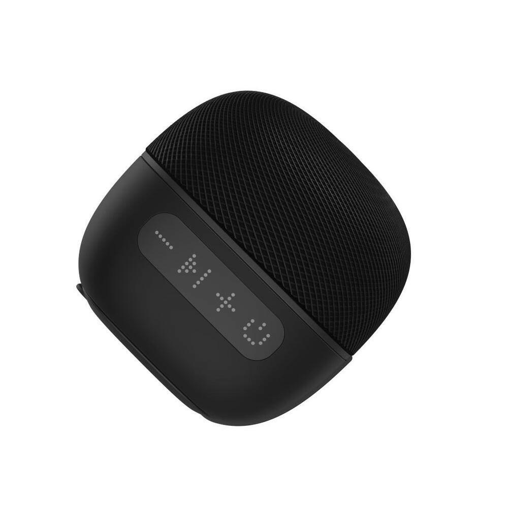 Hama Cube 2.0 Bluetooth-Lautsprecher, Weiss, 4W, 10h, Mono.