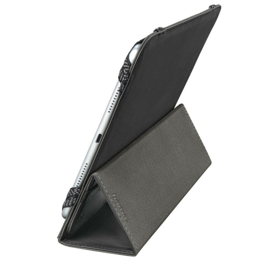 Hama Tablet Tasche für Tablets 24-28 cm, Schwarz.
