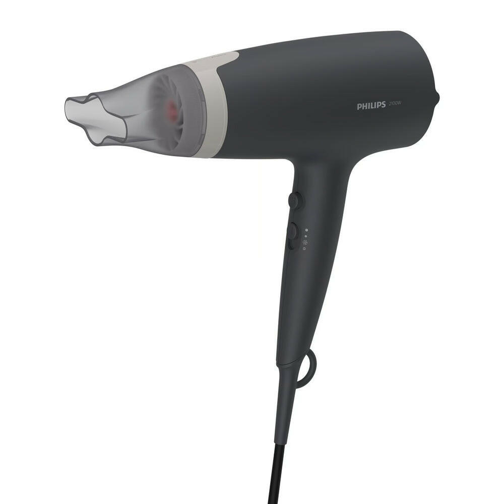 Philips BHD351/10 Haartrockner 2100W mit Ionentechnologie.