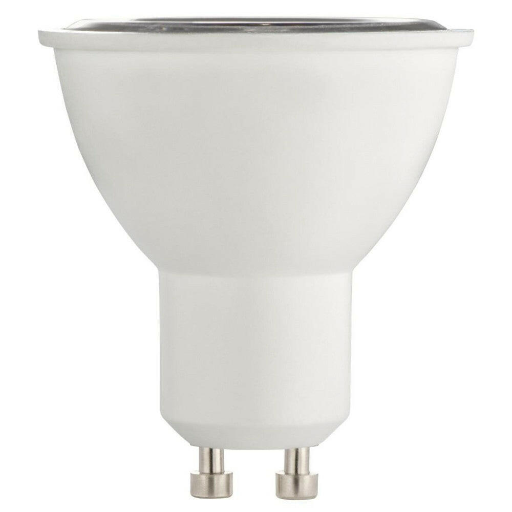 Xavax GU10 LED-Lampe 350lm PAR16 Tageslicht Glas 50W Ersatz.