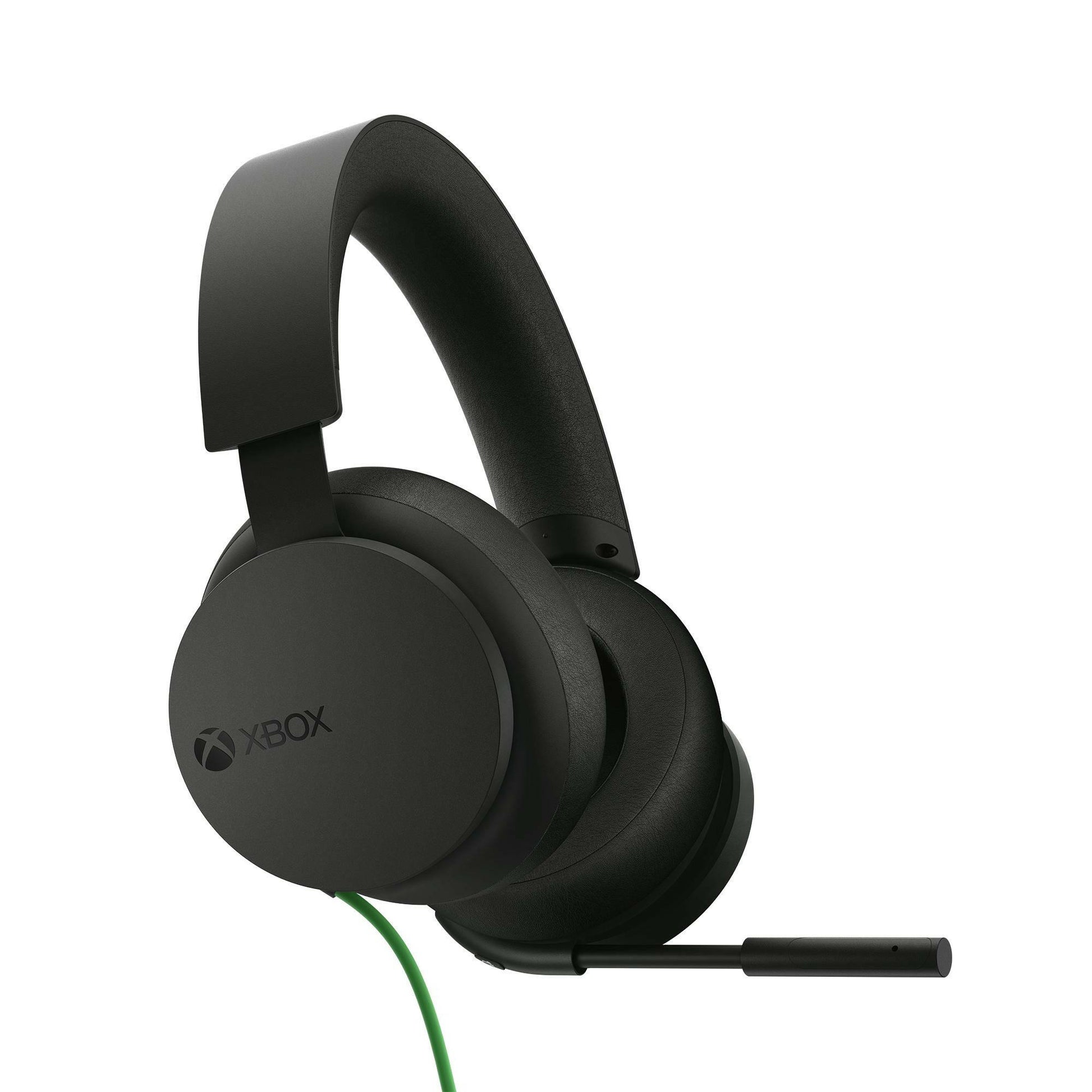 Xbox Stereo Headset mit Dolby Atmos und verstellbarem.
