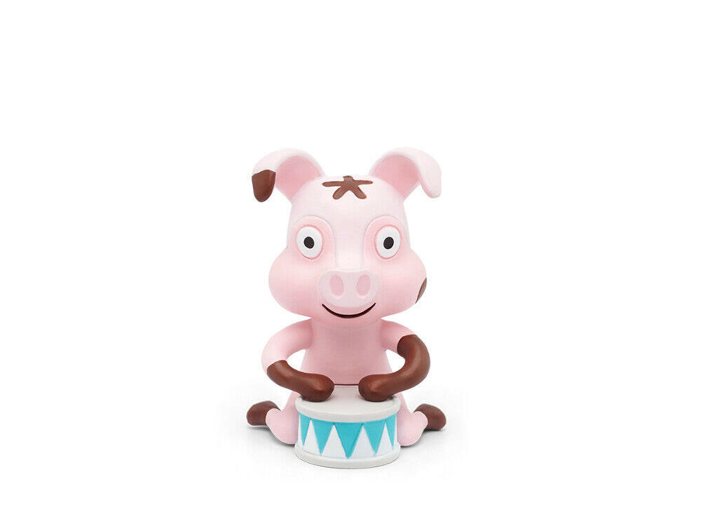 Tonies Toniebox Lieblings-Kinderlieder Tierlieder ab 3.