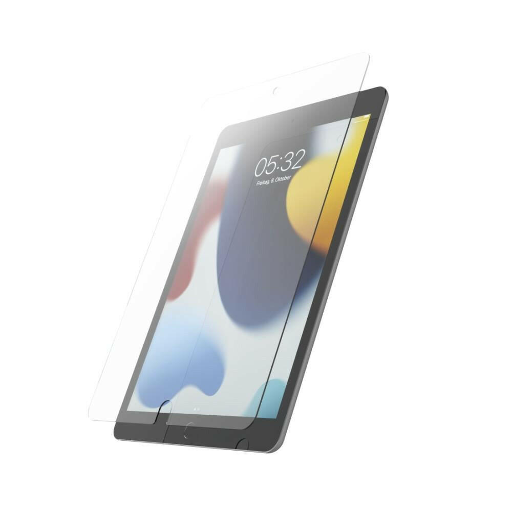 Hama iPad 10.2" Displayschutzglas Premium - Passend für.
