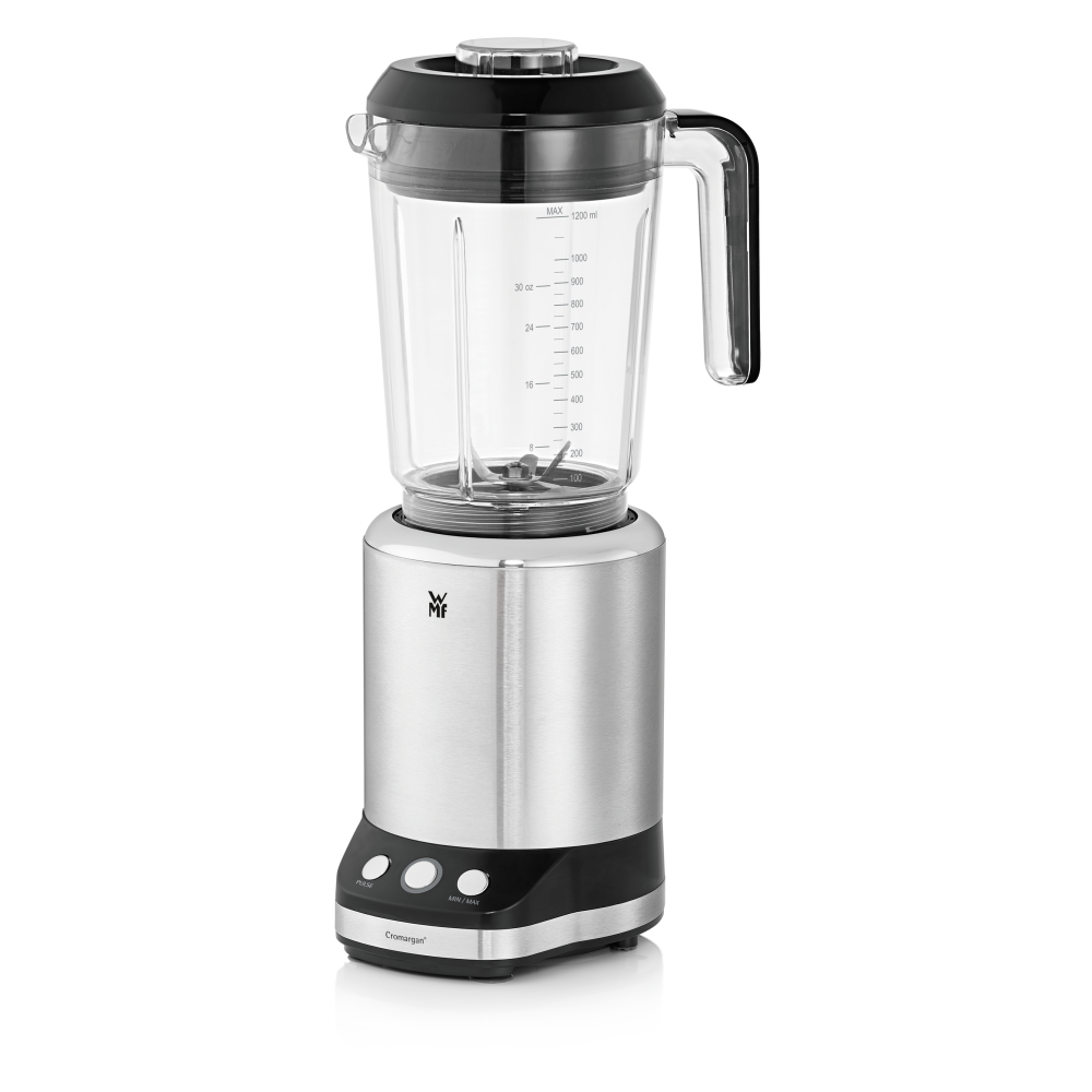WMF Kult X Mixer 900W, 25.000 U/min, 2.