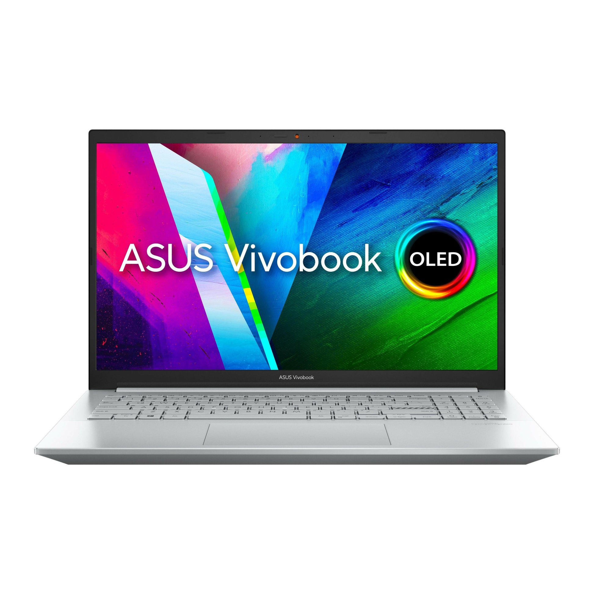 ASUS Vivobook Pro 15 Laptop 15.6" Full HD Ryzen 7-5800H 16GB.