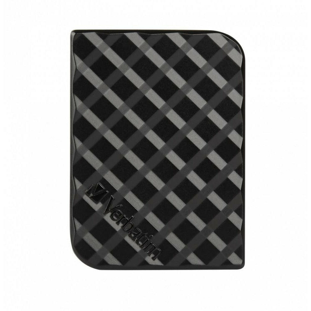 Verbatim Mini 512GB SSD-Festplatte - Schnelle.