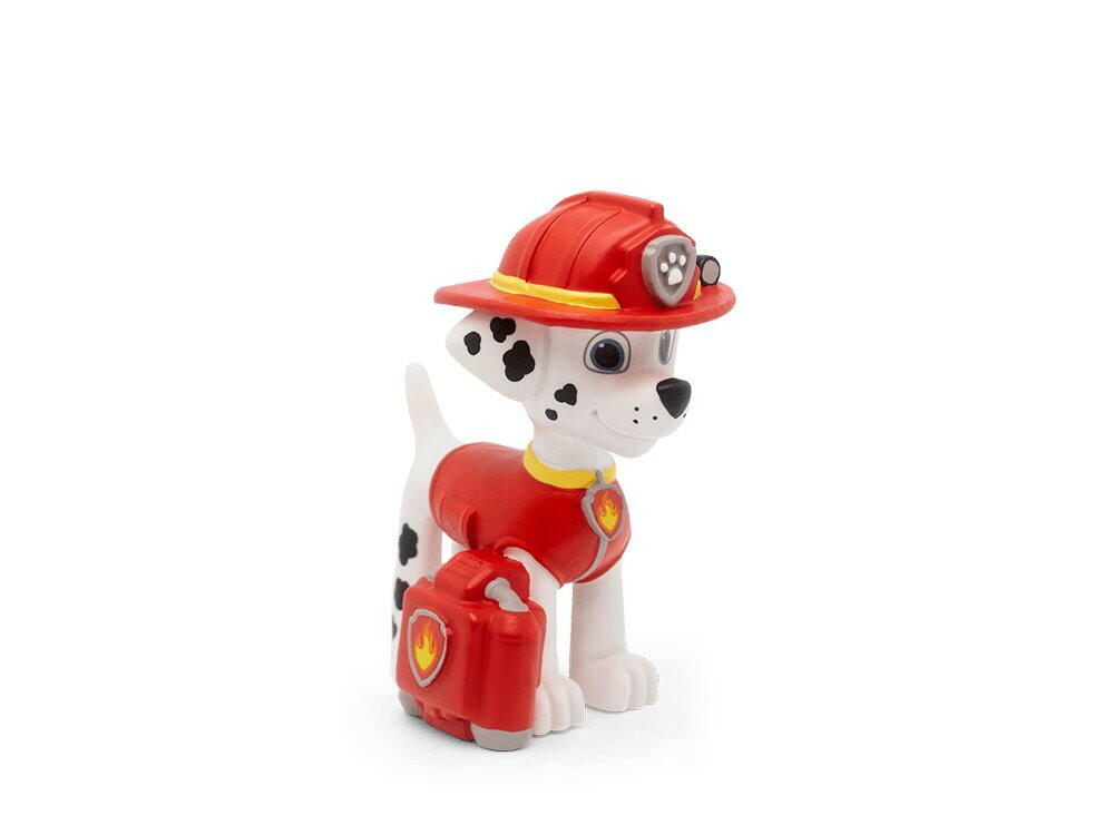 tonies Paw Patrol Hörfigur - Schneller als die Feuerwehr.