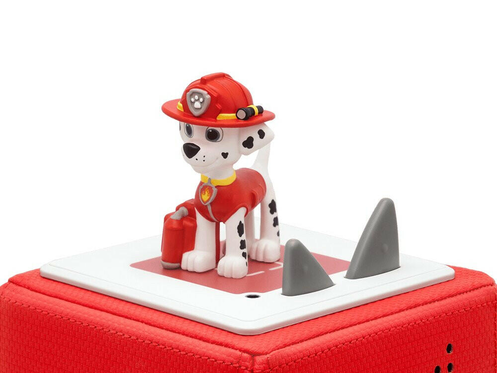 tonies Paw Patrol Hörfigur - Schneller als die Feuerwehr.