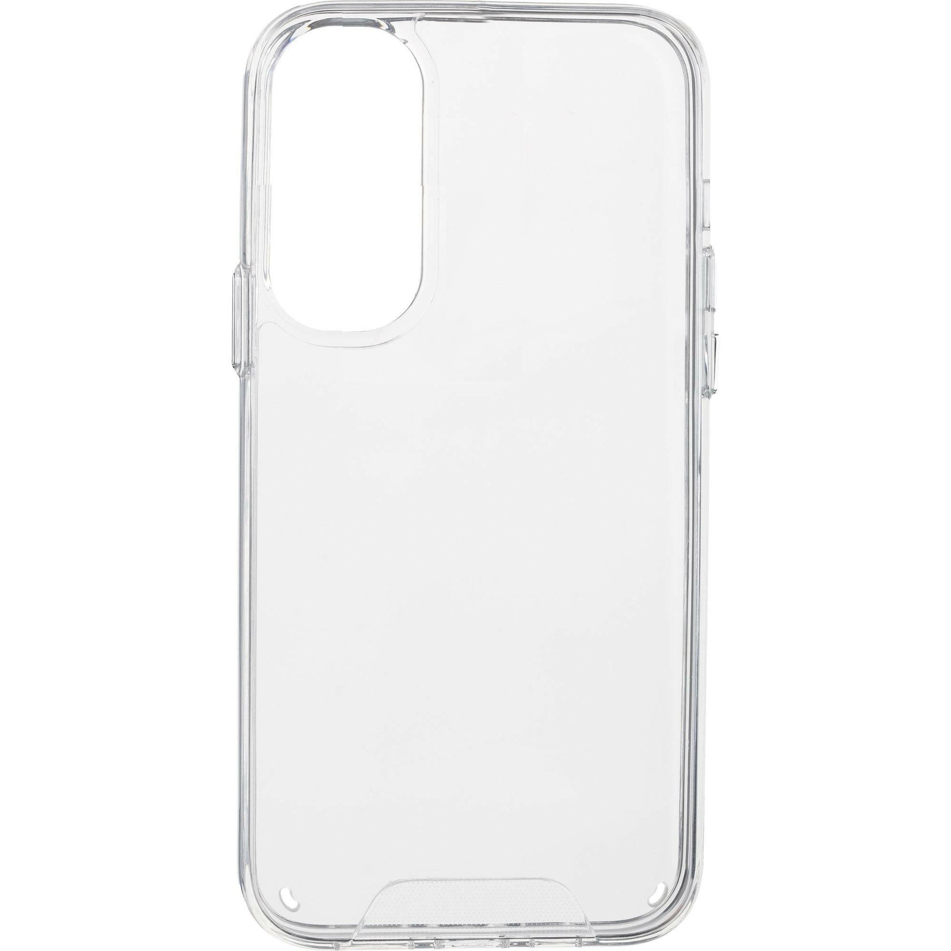 Peter Jäckel Ultra Clear Back Cover für Samsung S22 Ultra.