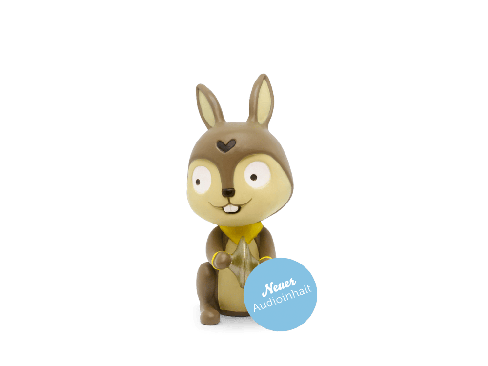 tonies Hörfigur Lieblings-Kinderlieder für Toniebox, ab 3.