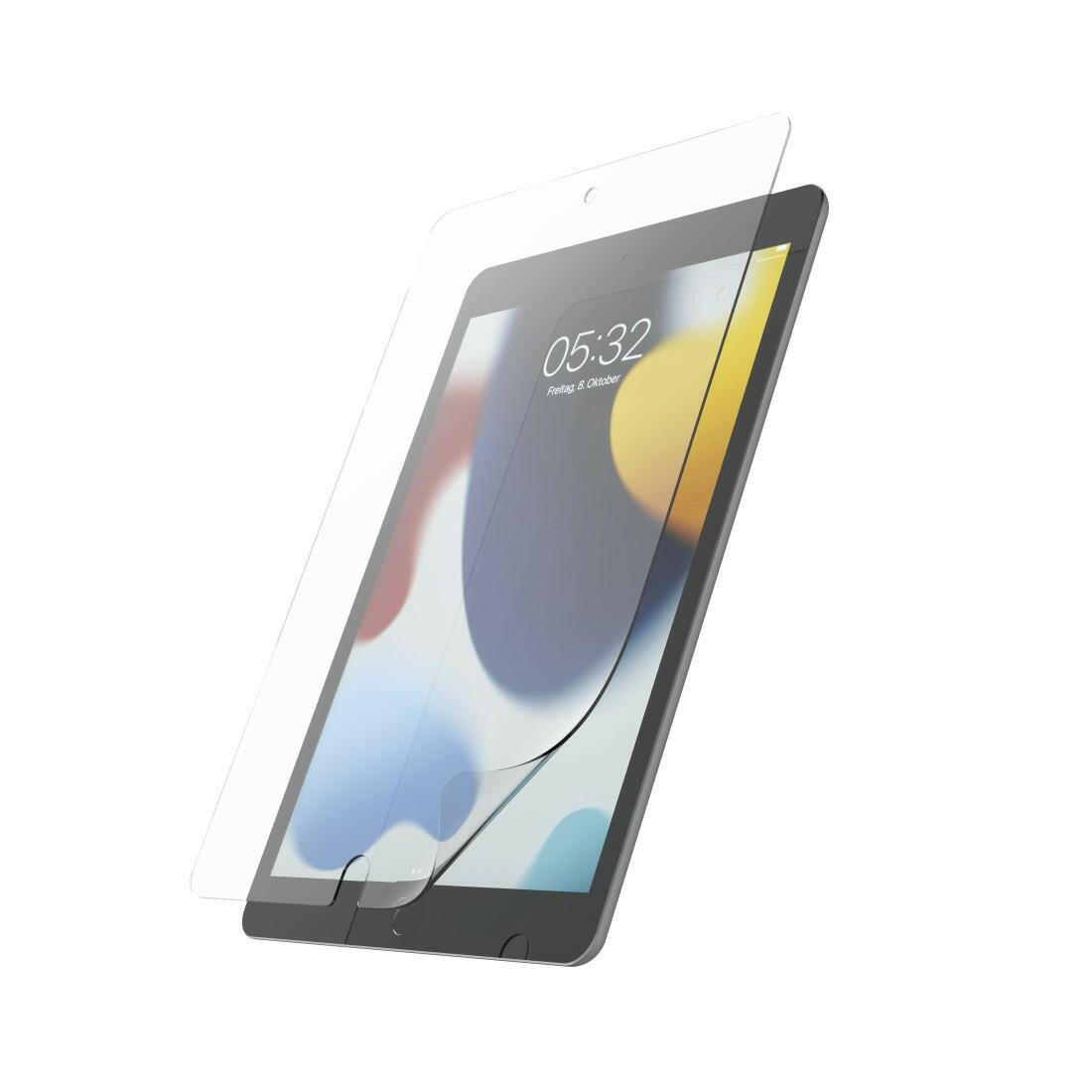 Hama Hiflex Displayschutzglas iPad 10.2", Passend für.