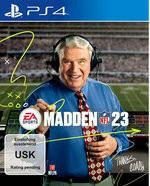 EA SPORTS Madden NFL 23 PS4 | Deutsch.