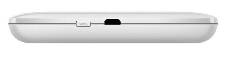 Beafon MR1-W LTE Router mit Secure WiFi, bis.