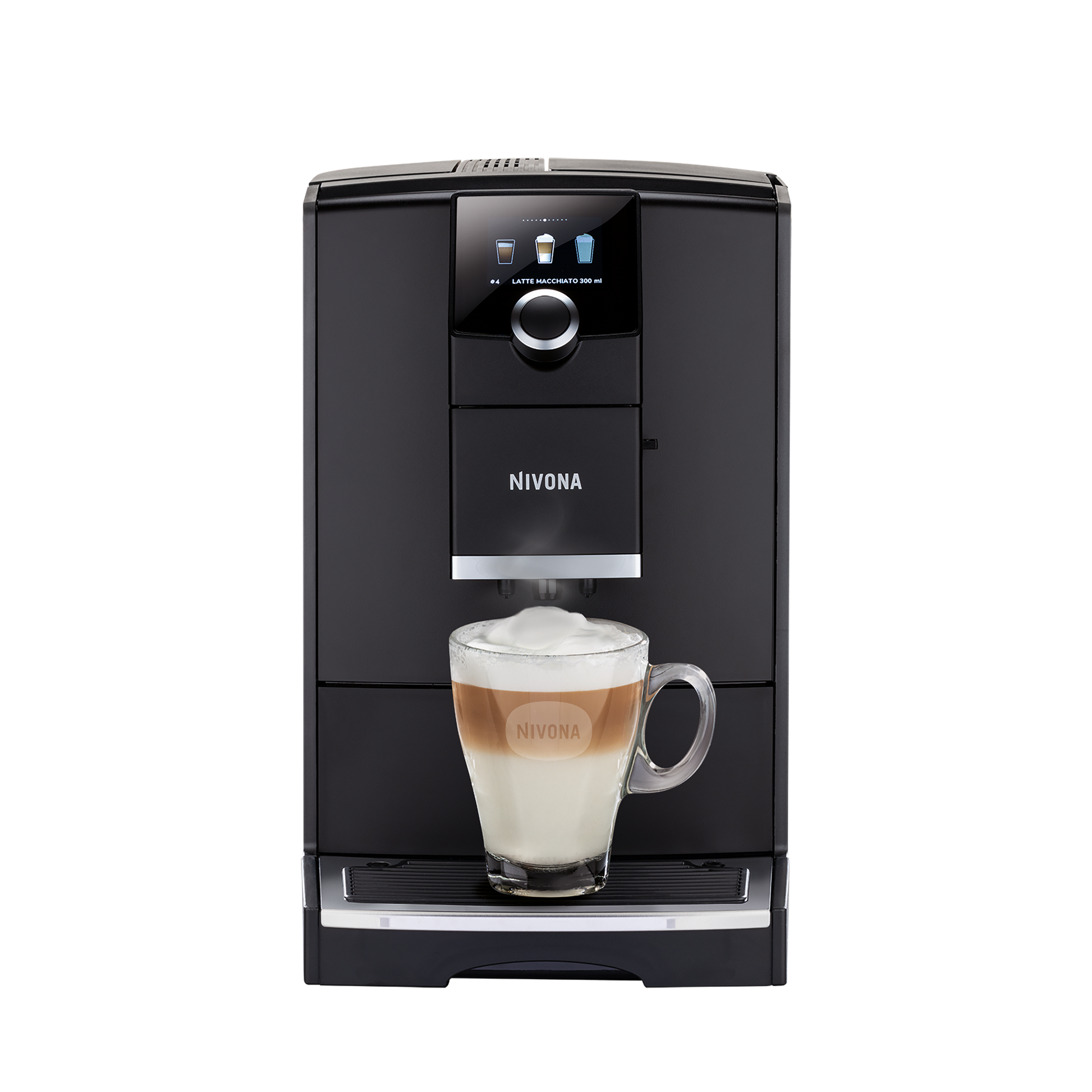 Nivona NICR 790 Kaffeevollautomat.