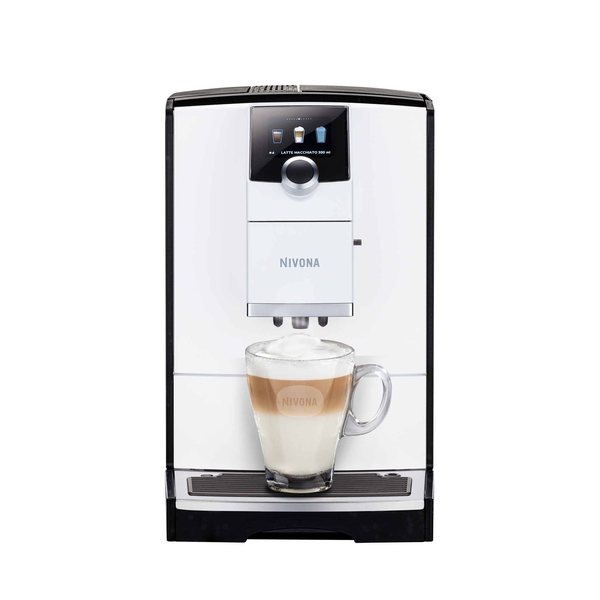 NIVONA CAFEROMATICA 796.