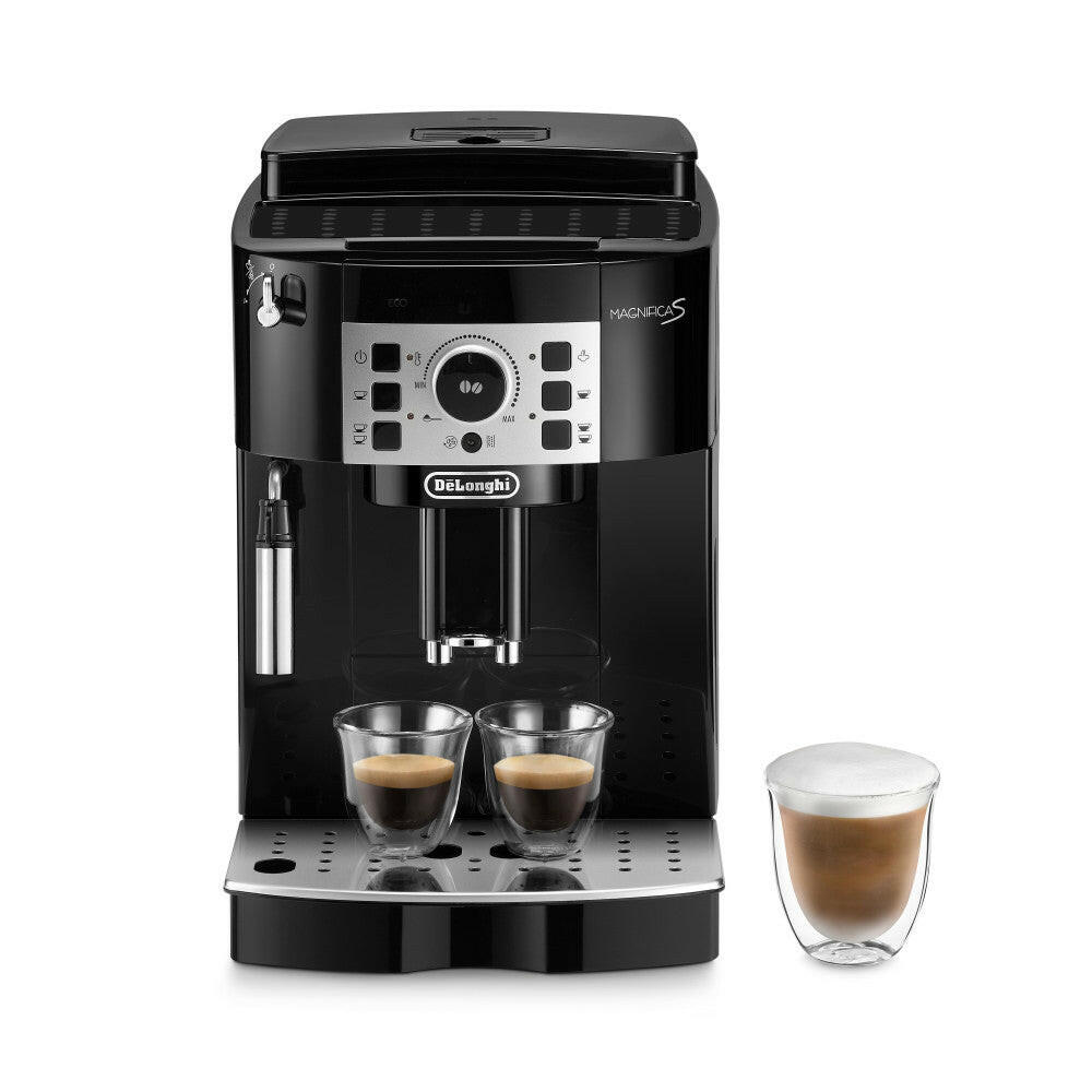 De'Longhi Magnifica S ECAM 20.116.B Kaffeevollautomat.