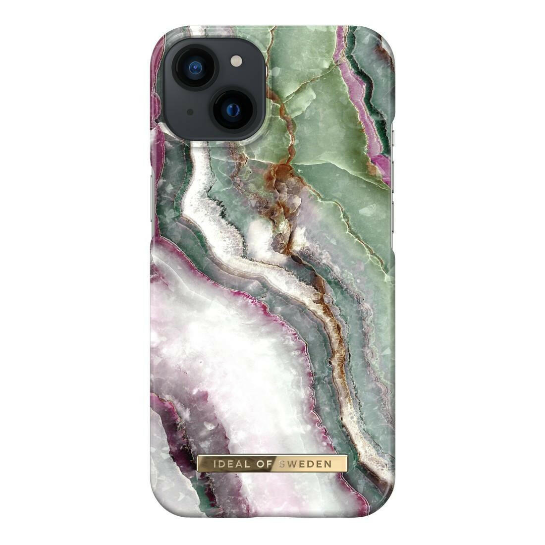 iDeal of Sweden Fashion Case für iPhone 14 Northern Lights.
