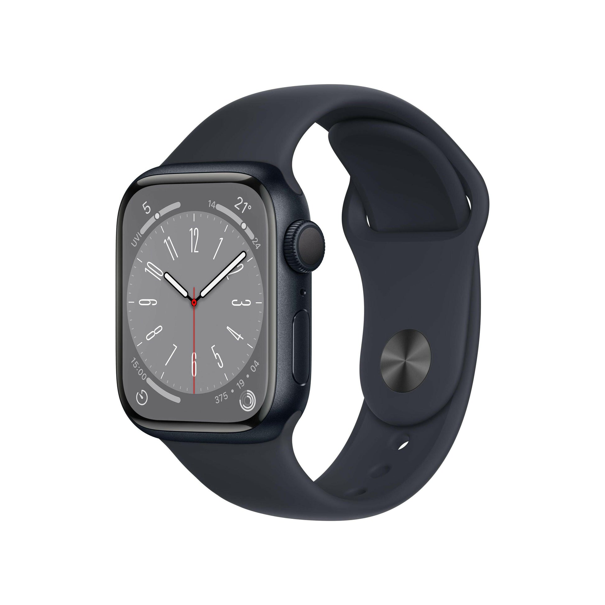 Apple Watch Series 8.
