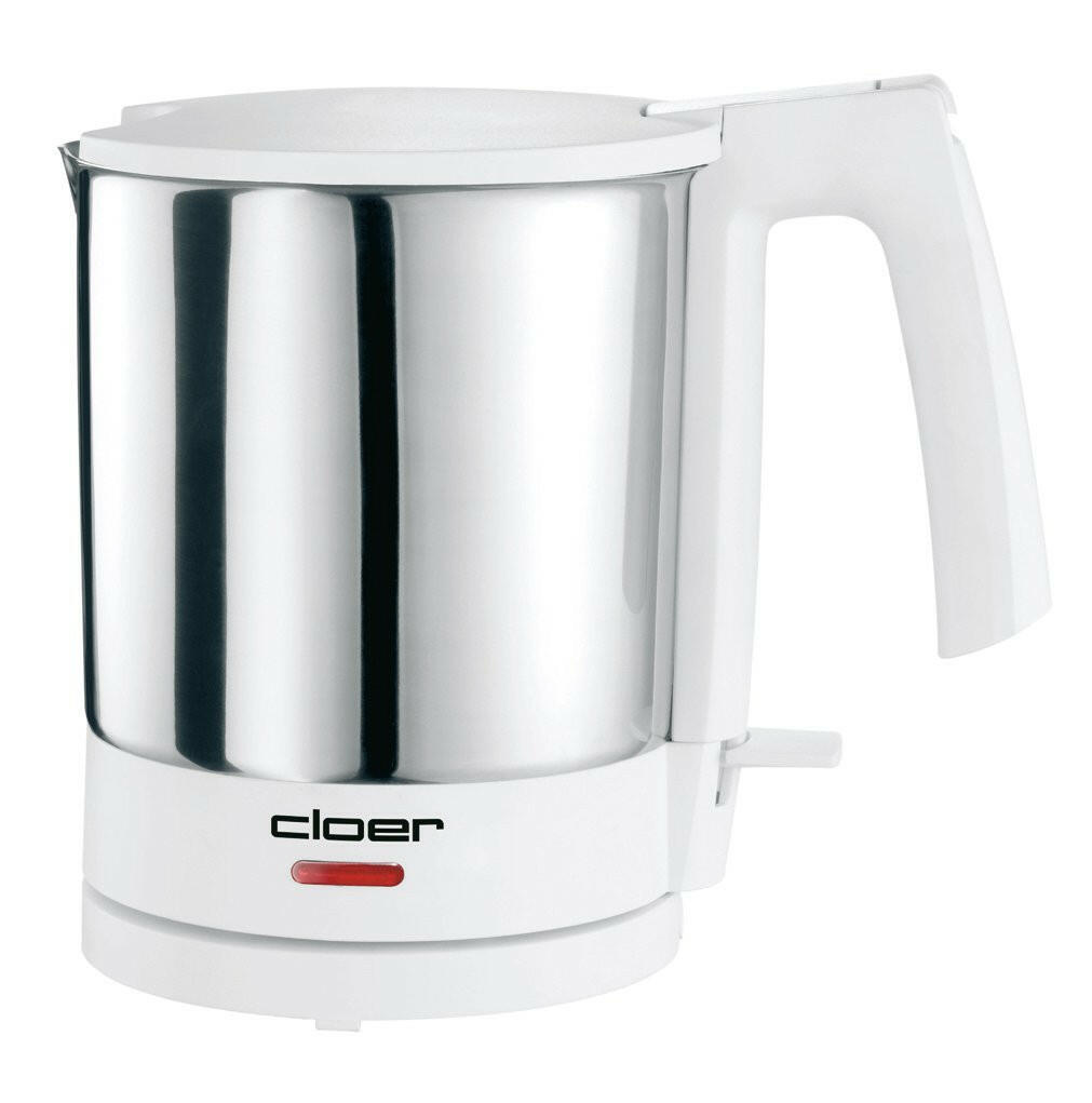 Cloer 4701 Wasserkocher, 1,5 Liter, 2000.