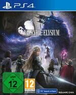 SQUARE ENIX Valkyrie Elysium RPG PS4-Spiel.