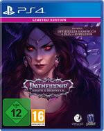 BrandPrime Matter PS4 Limited Edition Pathfinder: Wrath of.