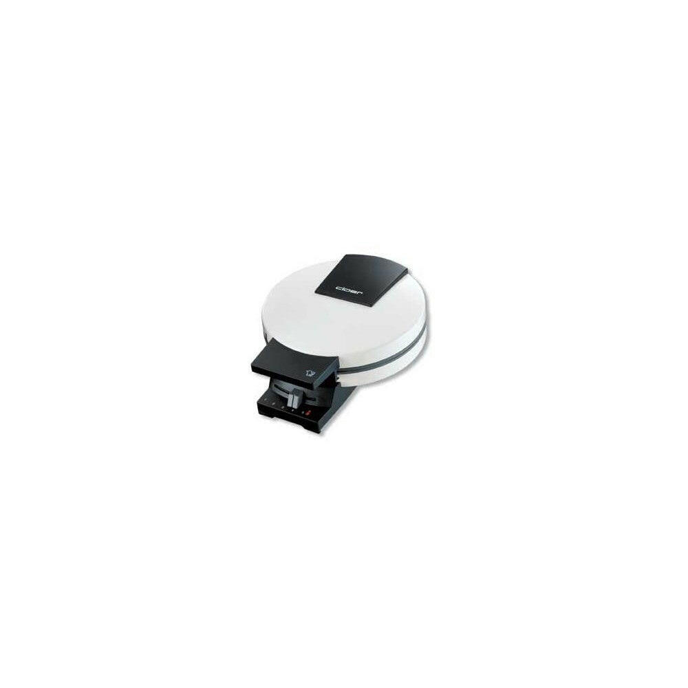 Cloer 181 Waffeleisen 930 W | Herzwaffel 16 cm.