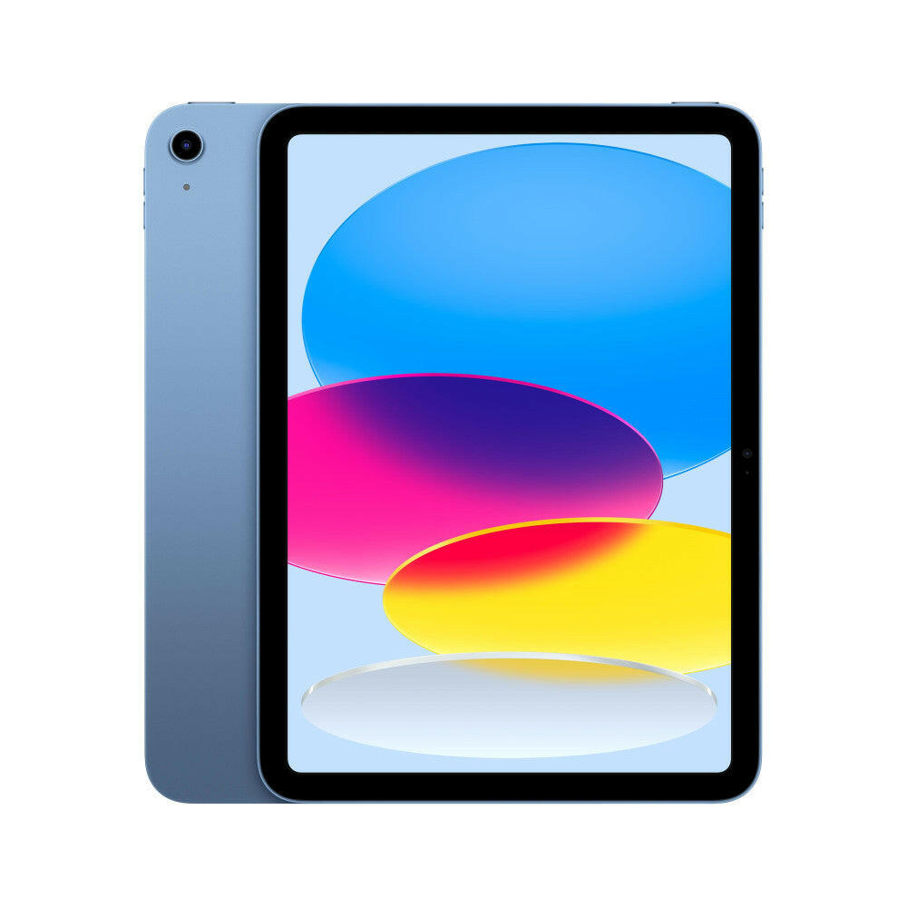 Apple iPad 10. Generation 64GB Wi-Fi Blau.