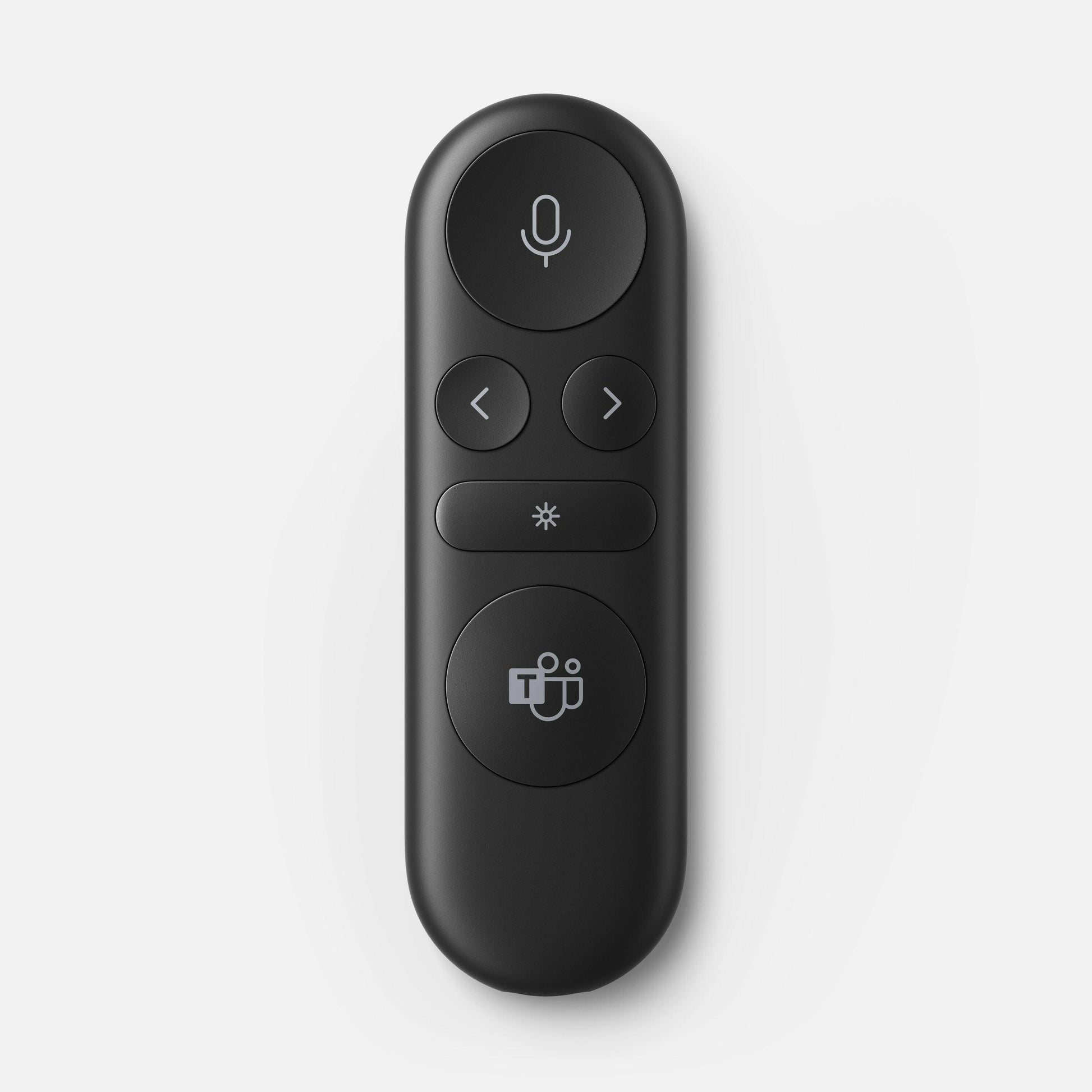 Microsoft Presenter+ Bluetooth Noir - Stummschaltung.