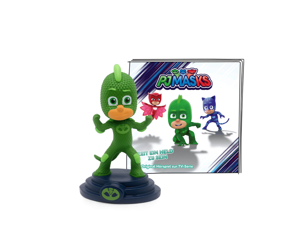 tonies Hörfigur PJ Masks - Zeit ein Held zu sein, für Kinder.