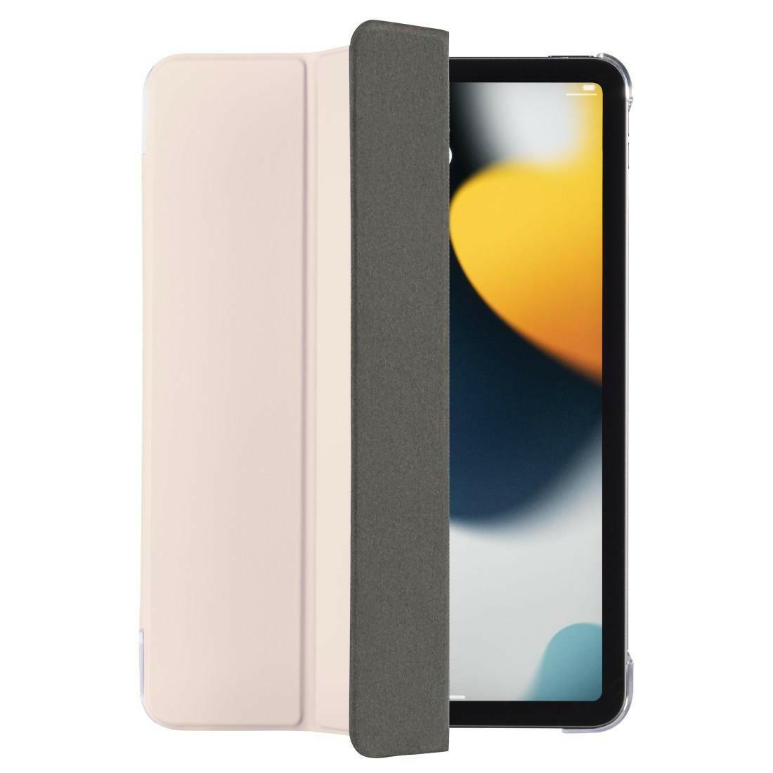 Hama Tablet-Hülle Apple Air 13" Rosa 2024 - Transparent.